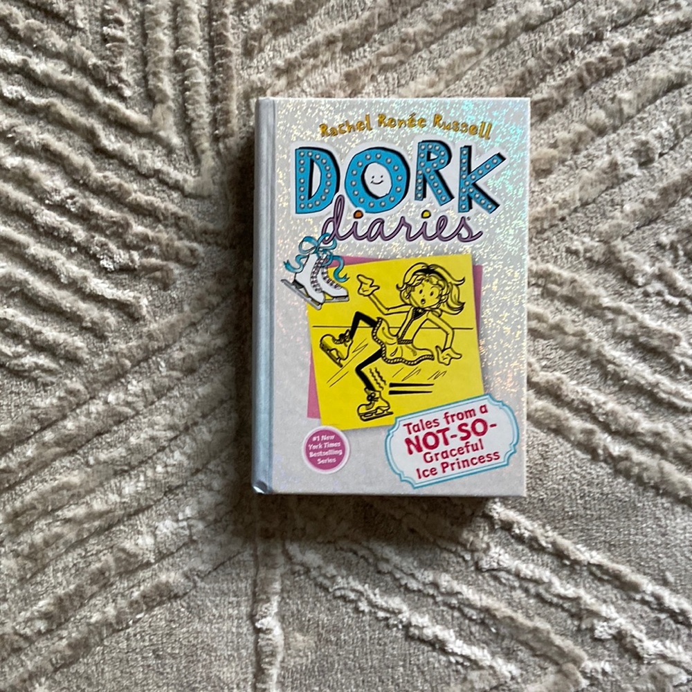 Dork diaries